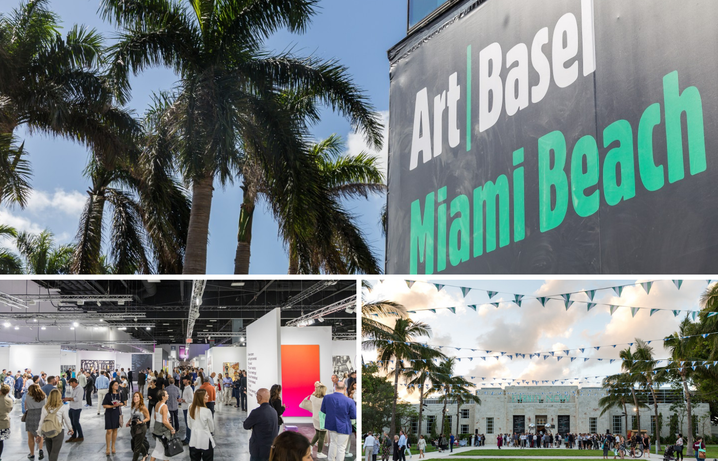 Event: Art Basel Miami Beach
